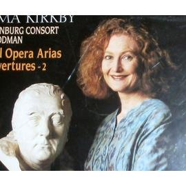 Georg Friedrich Händel, Eirian James, Della Jones, Julia Gooding, Derek Lee  Ragin, Catherine Napoli, Jeffrey Gall, Les Musiciens Du Louvre, Marc  Minkowski, Teseo, 2xCD (Album) - Box Set