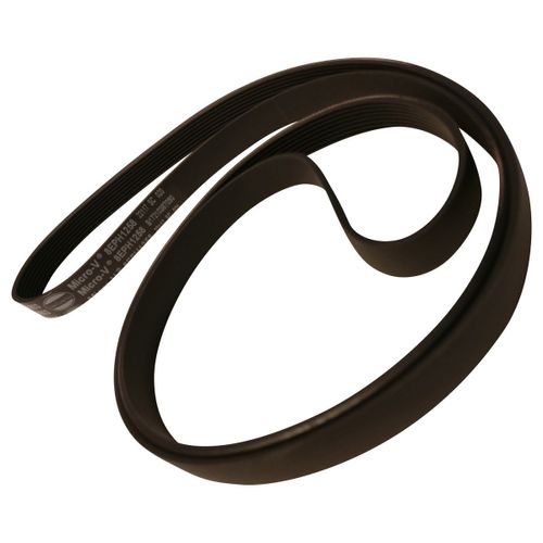 Courroie 1258H8 Lave-linge (34010354 AYA CURTISS HIGH ONE HIG PROLINE BRANDT TECNOLEC)