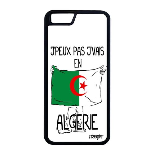 Coque Silicone Iphone 6 6s Plus J'peux Pas J'vais En Algerie Smartphone Et Iphone 6 Plus Iphone 6s Plus