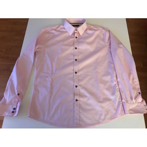 Chemise Celio Rose,Taille L