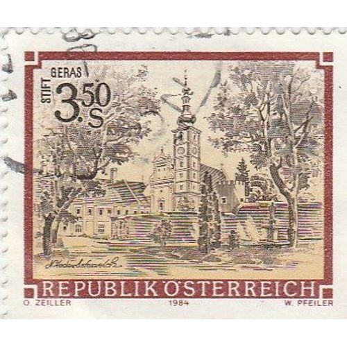 Timbres Bulgarie
