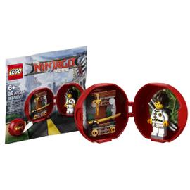 LEGO® Creator 5762 Le mini avion - Lego - Achat & prix