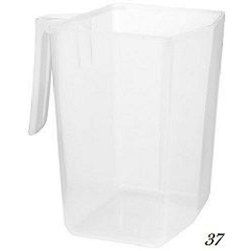 Mesure à grains translucide 2l