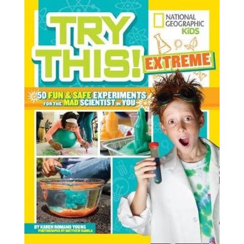 Try This Extreme