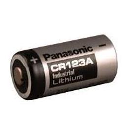 Panasonic - Pile Bouton Lithium Cr2032 X4 : les 4 packs à Prix Carrefour