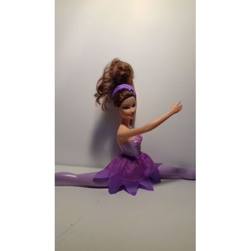 Barbie Danseuse Étoile