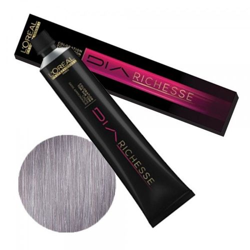 Coloration Dia Richesse N°S11 Silver 50ml 