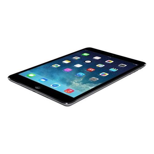 APPLE iPad 2 - 9,7 - 16 Go - iOS 5 - Wifi - Noir - Achat / Vente tablette  tactile Apple iPad 2 16 Go pas cher- Cdiscount