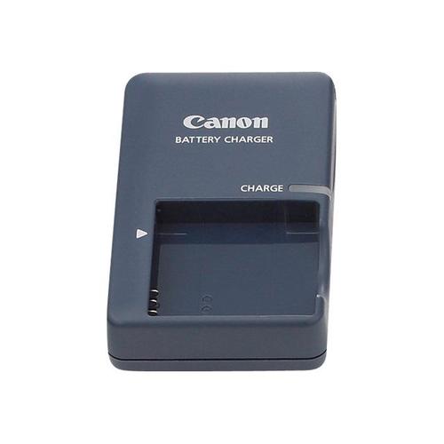 Canon CB-2LVE - Chargeur de batteries - pour NB-4L
