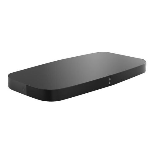 Sonos PLAYBASE - Enceinte sans fil - Noir