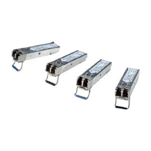 Cisco - Module transmetteur SFP (mini-GBIC) - mode unique LC - jusqu'à 15 km - OC-48c/STM-16 - 1310 nm