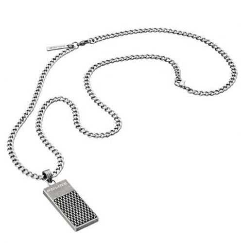 Police Jewels Mod. Defense