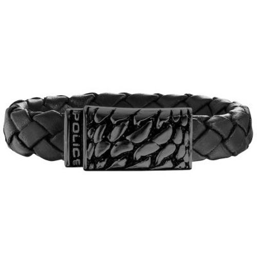 Police Jewels Mod. Alligator