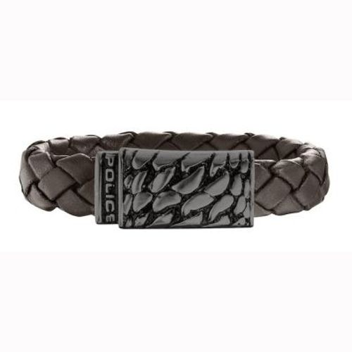 Police Jewels Mod. Alligator