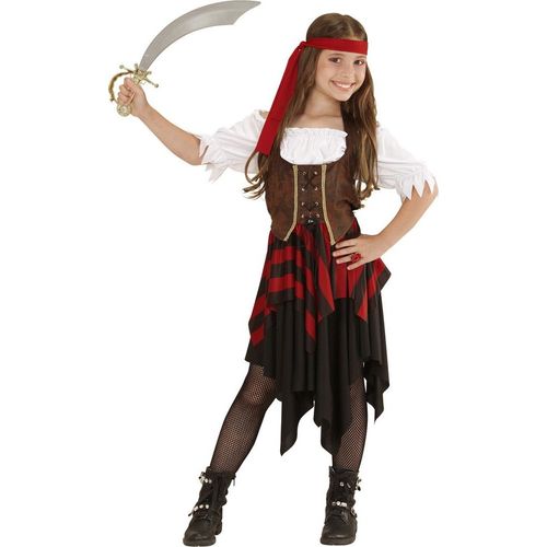 Déguisement Pirate Fille 11 À 13 Ans