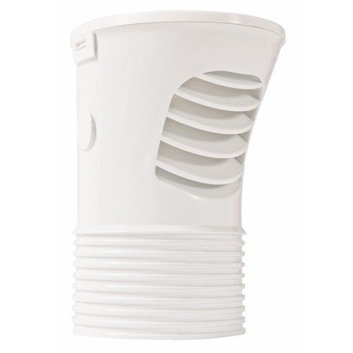 Clapet équilibreur de pression en PVC - Ø 100/110 mm - CEP100 NICOLL