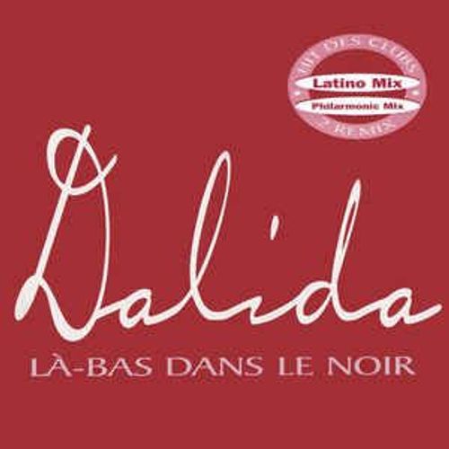 Lã -Bas Dans Le Noir
