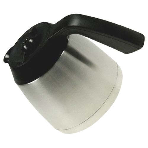 Verseuse isotherme inox - Cafetière, Expresso (505584 MAGIMIX)