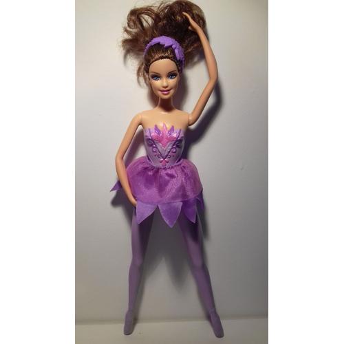 Barbie danseuse étoile 💫 - Barbie