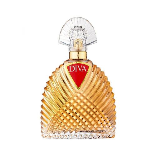 Emanuel Ungaro Diva Eau De Parfum - 50ml 