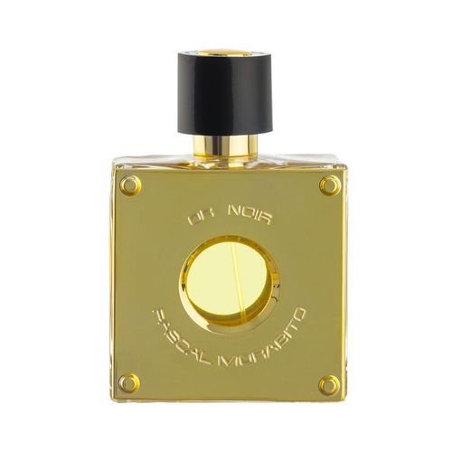 Pascal Morabito Or Noir Eau De Parfum - 100ml 