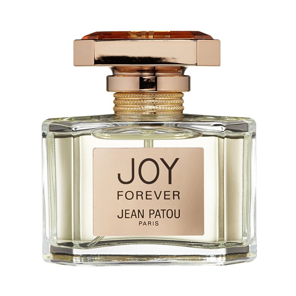 Jean Patou Jôy Fôrever Eau De Toilette - 75ml 