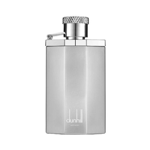Dunhill London Desire Silver Eau De Toilette - 100ml 