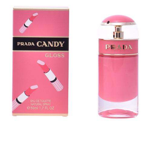 Prada Candy Gloss Edt Vapo 50 Ml 