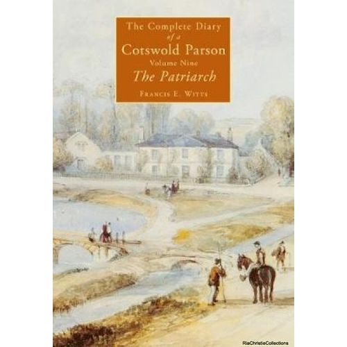 The Patriarch