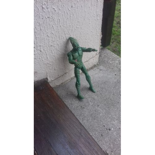 Figurine Marvel 2007