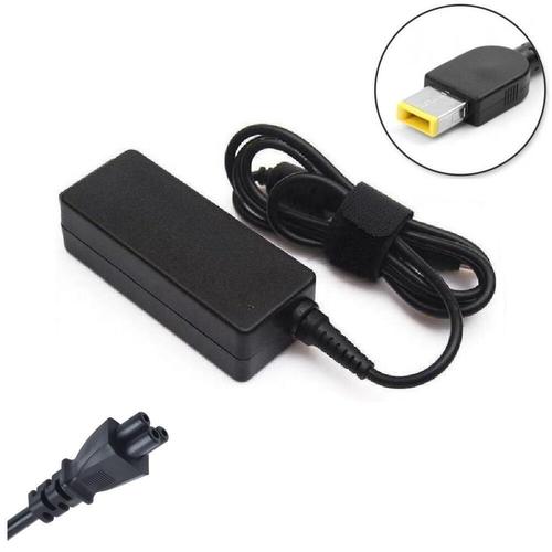 Alimentation secteur chargeur Lenovo ThinkPad X250