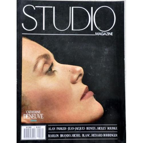 Studio Magazine 2 /1987