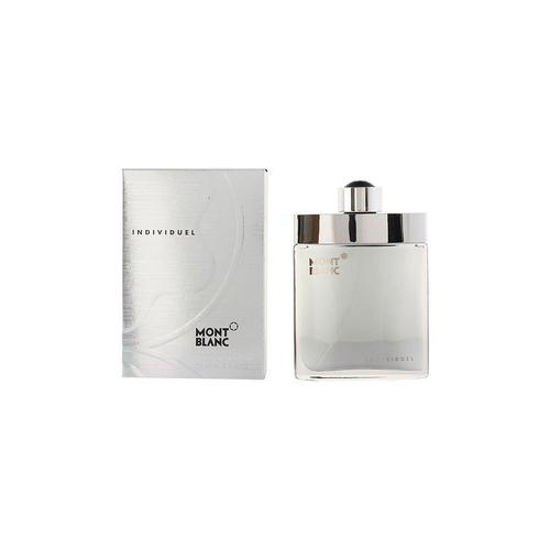 Parfum Homme Individuel Montblanc Edt 