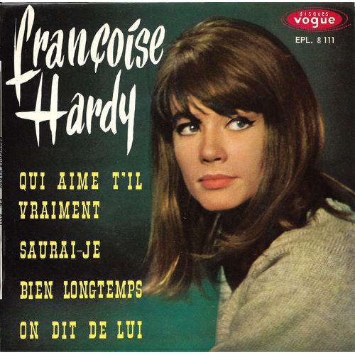 Qui Aime-T-Il Vraiment?