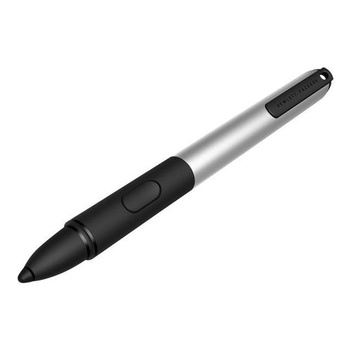 HP Executive Tablet Pen - Stylet actif - noir, argent - pour EliteBook Revolve 810 G1 Tablet; ElitePad 900 G1