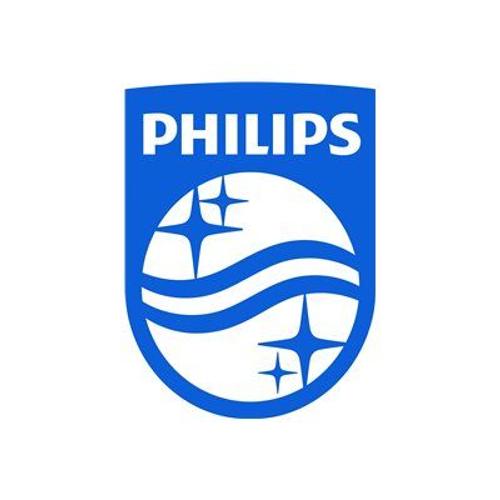 Philips - 10 x CD-RW - 700 Mo (80 min) 12x - boîtier CD