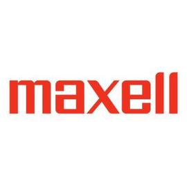 Maxell CD-R XLII 80 Compact Disc Spindle Pack de 25 CD vierges