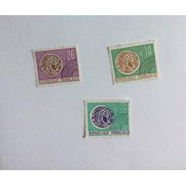 Carnet de 10 timbres autocollants Lettre Verte - La Poste - 20G - Validité  permanete : : Fournitures de bureau