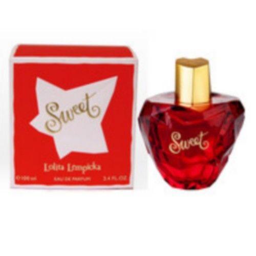Lolita Lempicka Sweet Eau De Parfum Vaporisateur 100ml 