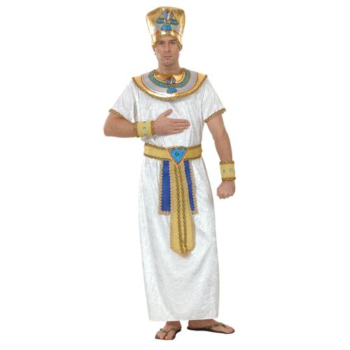 Déguisement Complet Roi Égyptien Homme - Taille: L