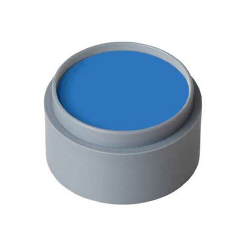 Maquillage À Leau Bleu Foncé Grimas 15 Ml Taille Unique