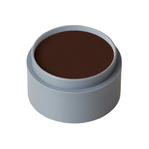 Maquillage À Leau Grimas Noir Brun 15ml Taille Unique