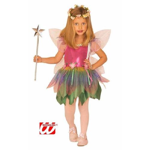 Déguisement Fée Libellule Fille 4 À 5 Ans