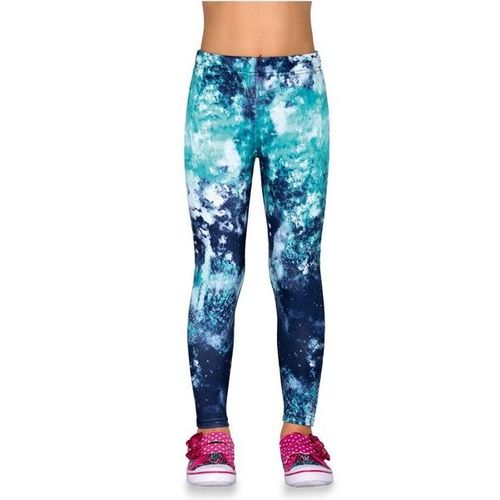 Pati Legging Bas Bleu