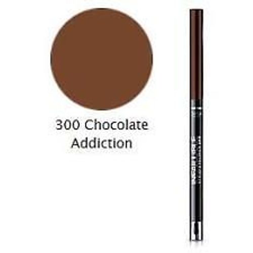 Loreal Eyeliner Waterproof Infaillible Marron Numero 300 Chocolat 