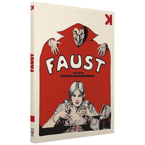 Faust - Version Restaurée