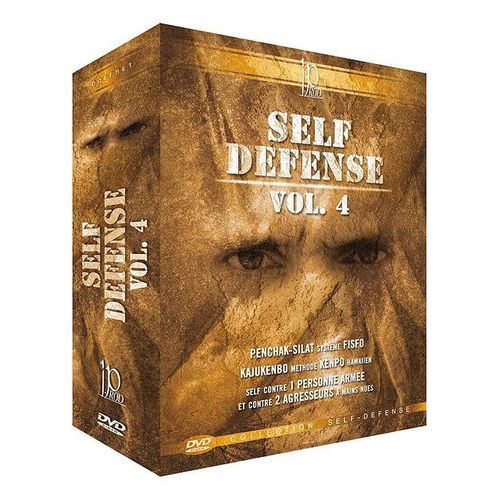 Self Defense - Vol. 4