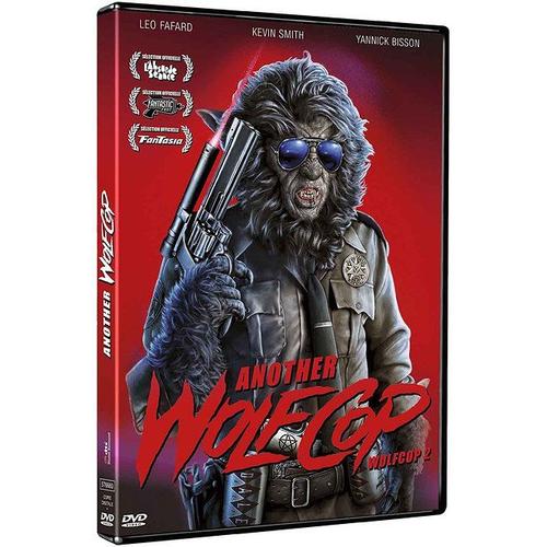 Another Wolfcop - Dvd + Copie Digitale