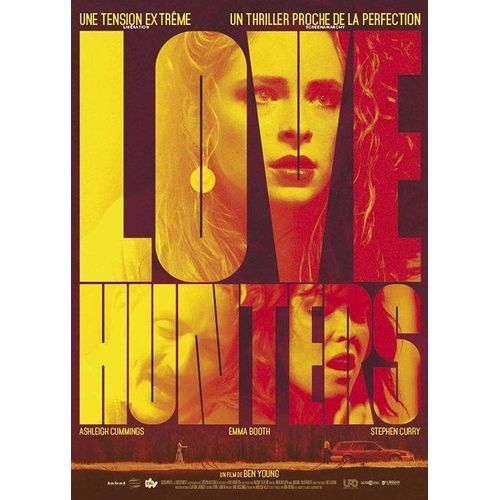 Love Hunters
