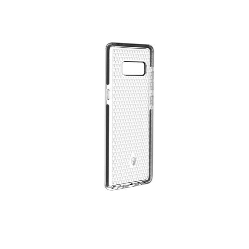 Life Case Galaxy Note 8 - Gris Foncé